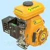 Двигатель бензиновый SADKO GE-100 (2.5 л.с., шпонка 19 мм), фото , изображение 2