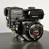 Двигатель бензиновый LIFAN LF168F-2R (6.5 л.с., шпонка 20 мм, редуктор, сцепление), фото , изображение 2