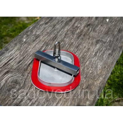 Автоклав Троян Люкс-28, на 28 банок, газовий, нержавійка, 35 л., для тушонки, самопритискна кришка, фото , зображення 5