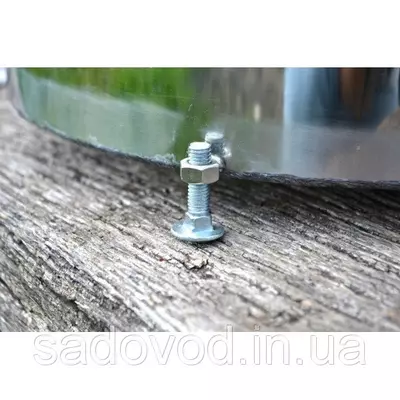 Автоклав Троян Мега-30Е, на 30 банок, електричний, нержавійка, 40 л, універсальний, для тушонки, самопритискна кришка, фото , зображення 7