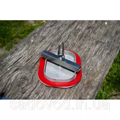 Автоклав Троян Мега-30Е, на 30 банок, електричний, нержавійка, 40 л, універсальний, для тушонки, самопритискна кришка, фото , зображення 8