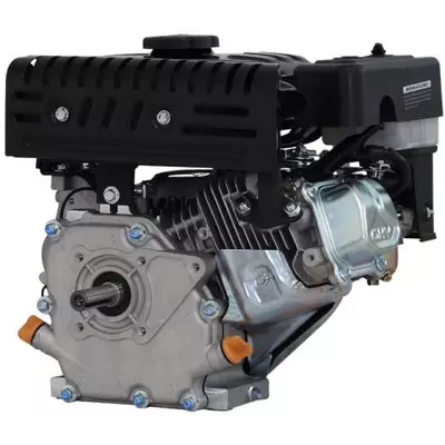 Двигатель бензиновый OLEO-MAC EMAK K800 OHV 182cc (6 л.с., конус), фото , изображение 2