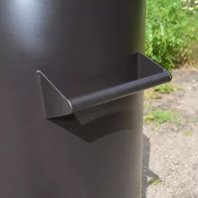 Автоклав Про-170Э, на 170 банок, электрический, углеродная сталь, универсальный,  для тушенки, самоприжимная крышка, фото , изображение 9