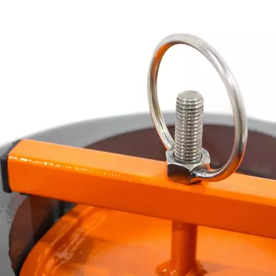 Автоклав Домашний Мастер 16 электро, на 16 банок, электрический, углеродная сталь, 32 л., для тушенки, универсальный, самоприжимная крышка, фото , изображение 8