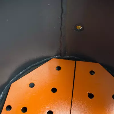 Автоклав Домашний Мастер 24 электро, на 24 банки, электрический, углеродная сталь, 40 л., для тушенки, универсальный, самоприжимная крышка, фото , изображение 15