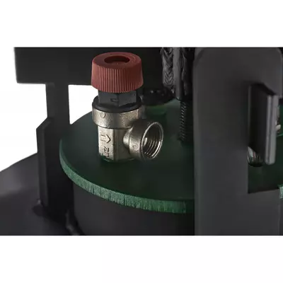 Автоклав Укрпромтех ЧЕ-24 electro, на 24 банки, электрический, углеродная сталь, 30 л., универсальный, для тушенки, крышка винт, фото , изображение 10