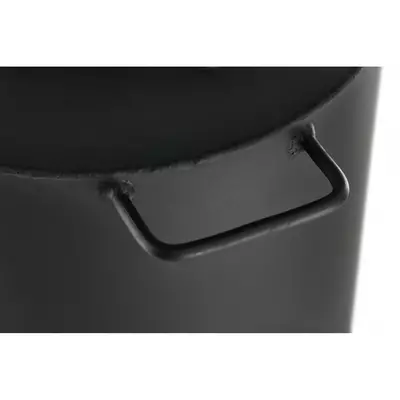 Автоклав Укрпромтех ЧЕ-24 electro, на 24 банки, электрический, углеродная сталь, 30 л., универсальный, для тушенки, крышка винт, фото , изображение 12