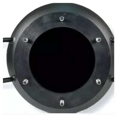 Автоклав ЛАН, на 32 банки, електричний, вуглецева сталь, для тушонки, кришка болт, фото , зображення 4