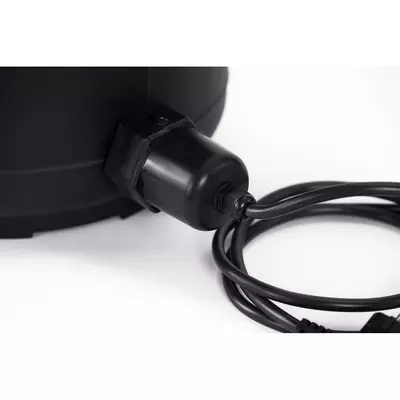 Автоклав Укрпромтех УТех32 electro, на 32 банки, электрический, углеродная сталь, 45 л., универсальный, для тушенки, крышка болты, фото , изображение 14