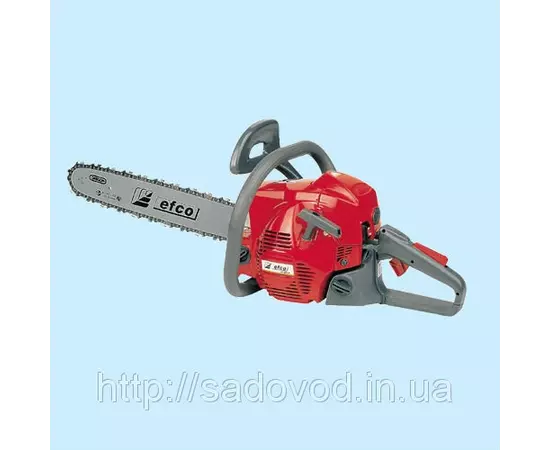 Бензопила EFCO 137 (2.2 л.с., шина 40 см), фото , изображение 2