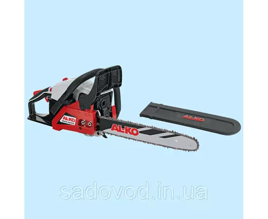 Бензопила AL-KO BKS 4040 (2.0 л.с.), фото , изображение 6