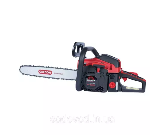 Бензопила VITALS Professional BKZ 4524rm 15" Magnesium (2.4 л.с.), фото , изображение 2