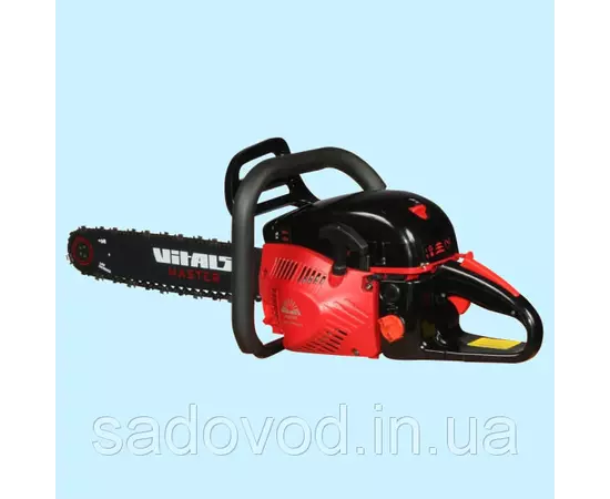 Бензопила VITALS Master BKZ 5022o (3.0 л.с.), фото , изображение 2
