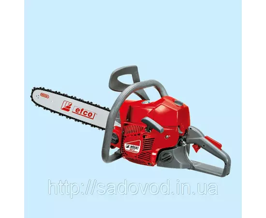 Бензопила EFCO 141 S (2.5 л.с.), фото , зображення 2