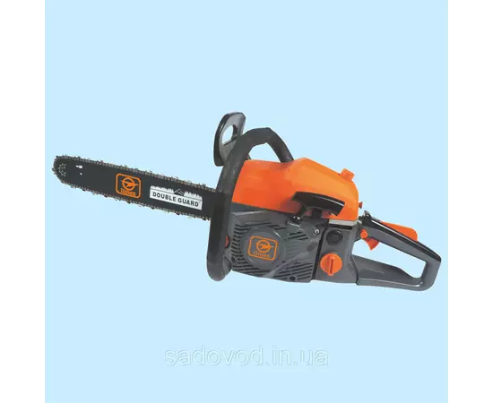 Бензопила LIMEX Mp 451n (3.8 л.с.), фото , изображение 2