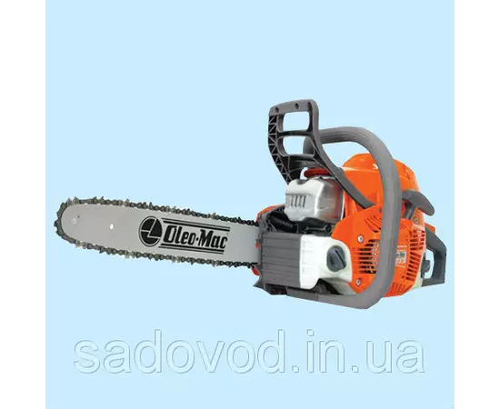 Бензопила OLEO-МAC 937 (2.2 л.с.), фото , зображення 3