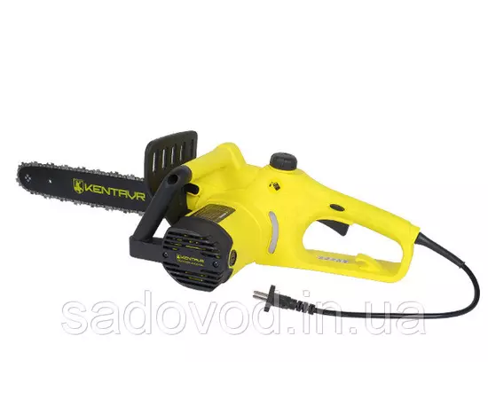 Электропила КЕНТАВР СП-234Tc (2.3 кВт), фото , изображение 2