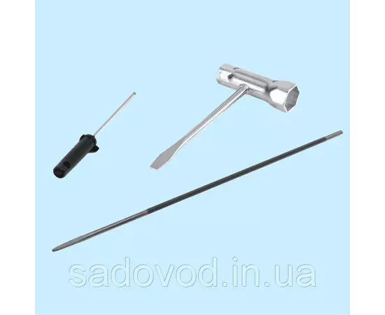 Бензопила AL-KO BKS 4040 (2.0 л.с.), фото , изображение 5