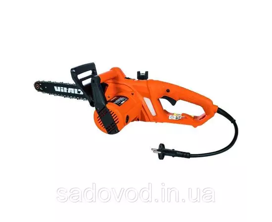 Электропила VITALS EKZ 2040m (2 кВт), фото , изображение 2