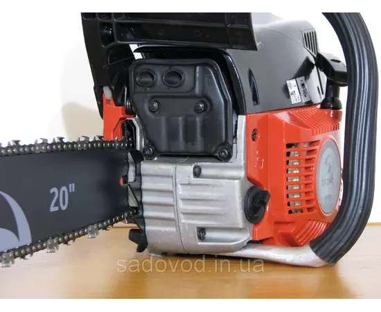 Бензопила SADKO GCS-560E (3.4 л.с.), фото , изображение 3