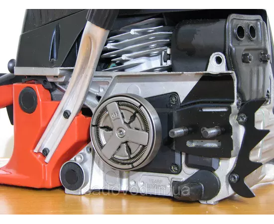 Бензопила SADKO GCS-560E (3.4 л.с.), фото , изображение 9