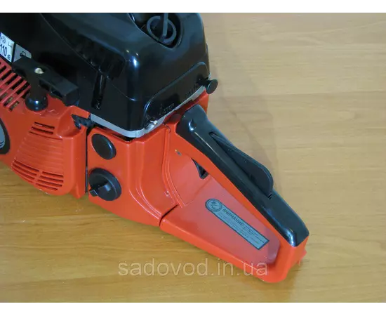 Бензопила SADKO GCS-560E (3.4 л.с.), фото , изображение 6