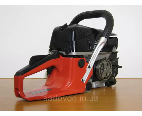 Бензопила SADKO GCS-560E (3.4 л.с.), фото , изображение 8