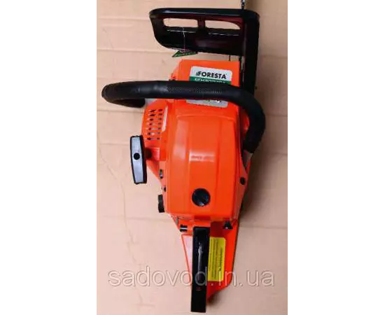 Бензопила FORESTA FA-45S (3.3 л.с.), фото , изображение 5