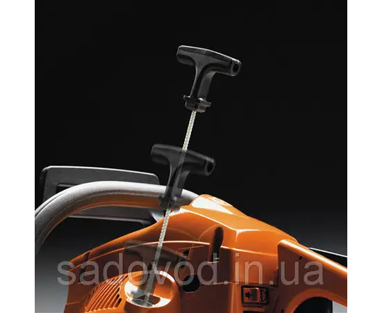 Бензопила HUSQVARNA 440E (2.4 л.с.), фото , изображение 4