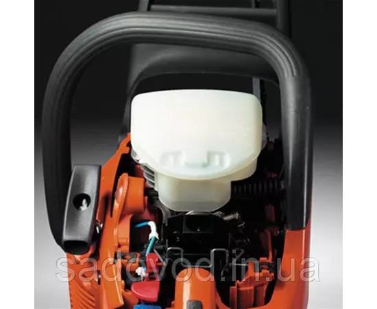 Бензопила HUSQVARNA 440E (2.4 л.с.), фото , изображение 6