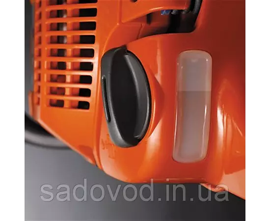 Бензопила HUSQVARNA 440E (2.4 л.с.), фото , изображение 7