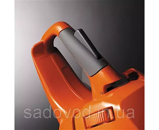 Бензопила HUSQVARNA 440E (2.4 л.с.), фото , изображение 8