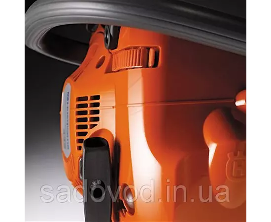 Бензопила HUSQVARNA 440E (2.4 л.с.), фото , изображение 9