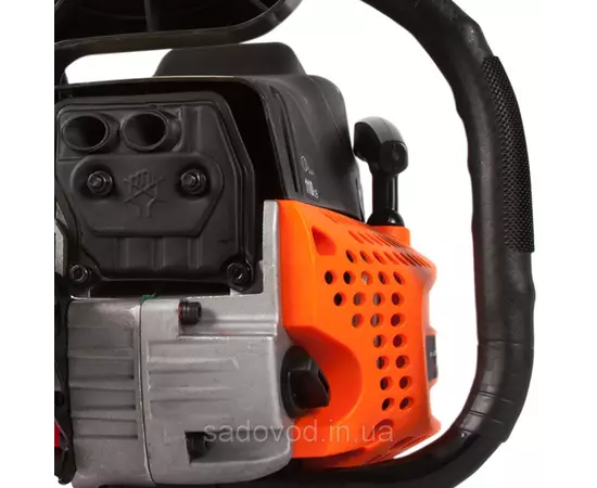 Бензопила ДНИПРО-М Проф БП-510 П (4 л.с.), фото , изображение 3