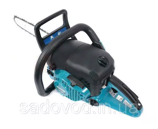 Бензопила MAKITA EA 4300 F38C (3.0 л.с.), фото , изображение 3