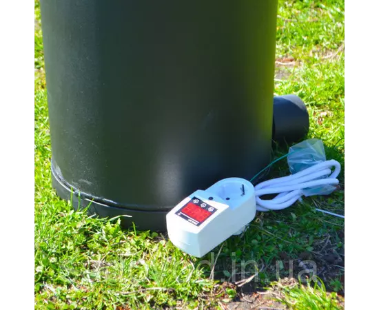 Автоклав Троян-16Э, на 16 банки, электрический, углеродная сталь, 22 л., универсальный, для тушенки, самоприжимная крышка, фото , изображение 6