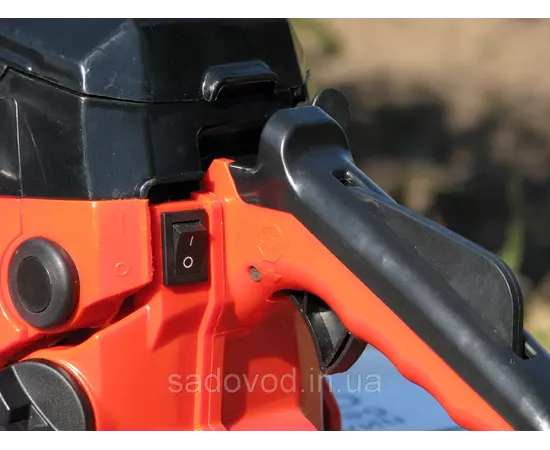 Бензопила SADKO GCS-380 (1.6 л.с.), фото , изображение 10