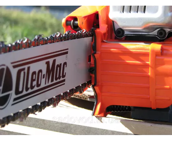 Бензопила OLEO-МAC 937 (2.2 л.с.), фото , зображення 7