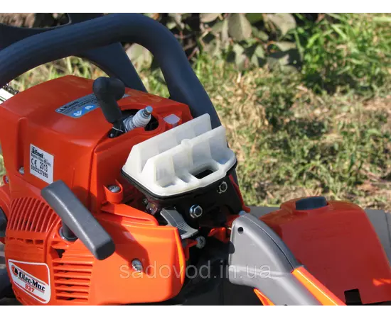 Бензопила OLEO-МAC 937 (2.2 л.с.), фото , зображення 8