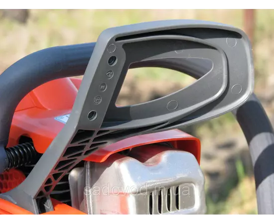 Бензопила OLEO-МAC 937 (2.2 л.с.), фото , зображення 9