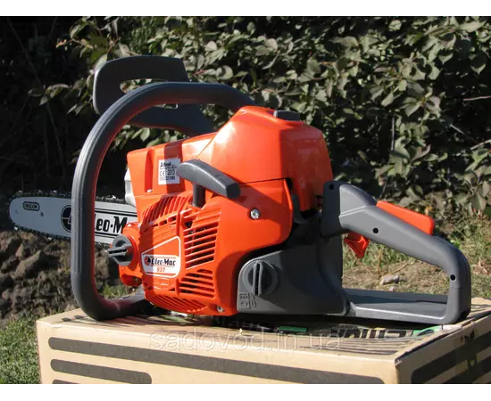Бензопила OLEO-МAC 937 (2.2 л.с.), фото , зображення 10