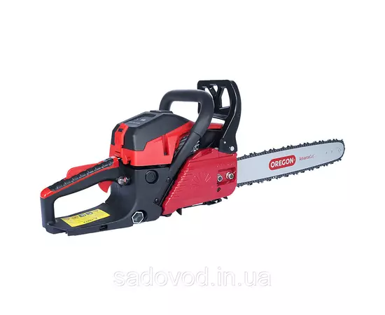 Бензопила VITALS Professional BKZ 4524rm 15" Magnesium (2.4 л.с.), фото , изображение 5