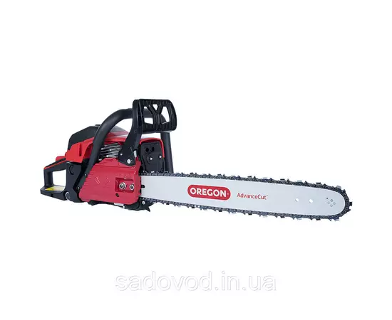 Бензопила VITALS Professional BKZ 4524rm 15" Magnesium (2.4 л.с.), фото , изображение 4