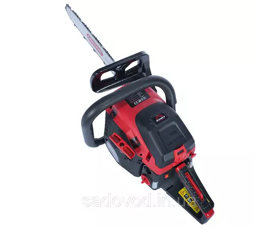 Бензопила VITALS Professional BKZ 4524rm 15" Magnesium (2.4 л.с.), фото , изображение 6