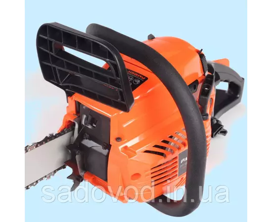 Бензопила PATRIOT PT 3816 (2.0 л.с.), фото , изображение 4