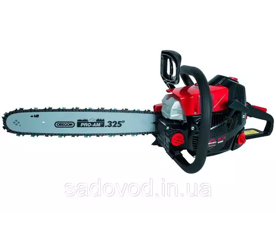 Бензопила цепная Vitals Professional BKZ 719r Premium Edition (2.6 л.с.), фото , изображение 3