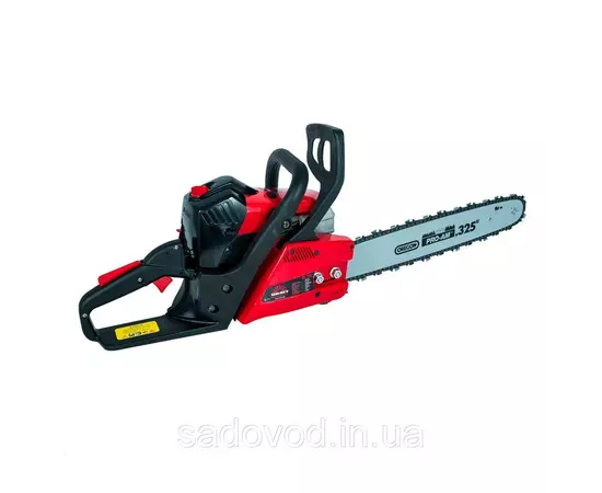 Бензопила цепная Vitals Professional BKZ 719r Premium Edition (2.6 л.с.), фото , изображение 2