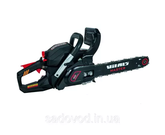 Бензопила цепная Vitals Master BKZ 3816j Black Edition (1.6 л.с.), фото , изображение 4