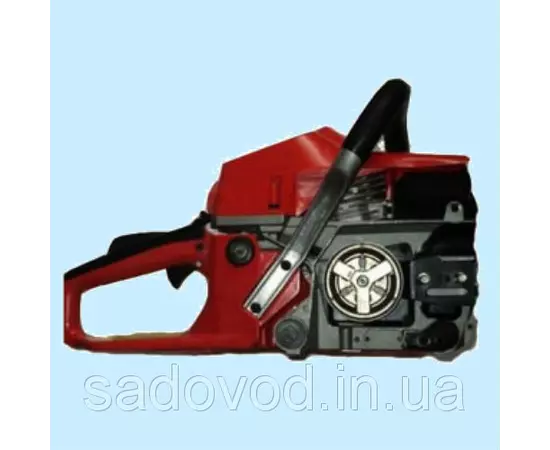 Бензопила FORESTA FA-58S (3.4 л.с.), фото , зображення 8