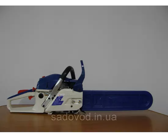 Бензопила ZOMAX ZM5020 (2.7 л.с.), фото , изображение 3